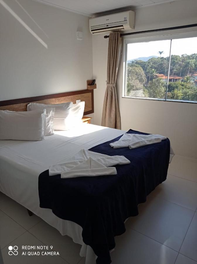Escarpas Do Hotel