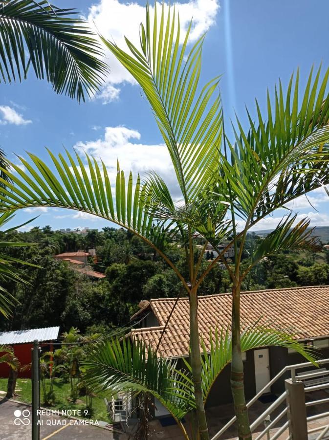 Escarpas Do Hotel 3*